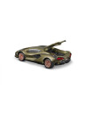MST15706_VERDE,Maisto Masinuta Metalica Speed Icons Lamborghini Sian Fkp 37 Verde Scara 1 La 64