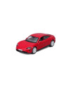 MST15708_ROSU,Maisto Masinuta Metalica Speed Icons Porsche Taycan Turbo S Rosu Scara 1 La 64