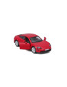 MST15708_ROSU,Maisto Masinuta Metalica Speed Icons Porsche Taycan Turbo S Rosu Scara 1 La 64