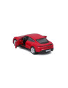 MST15708_ROSU,Maisto Masinuta Metalica Speed Icons Porsche Taycan Turbo S Rosu Scara 1 La 64