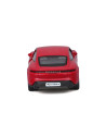 MST15708_ROSU,Maisto Masinuta Metalica Speed Icons Porsche Taycan Turbo S Rosu Scara 1 La 64