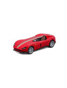 MST15702_ROSU,Maisto Masinuta Metalica Speed Icons Ferrari Monza Sp1 Rosu Scara 1 La 64
