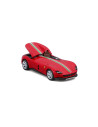 MST15702_ROSU,Maisto Masinuta Metalica Speed Icons Ferrari Monza Sp1 Rosu Scara 1 La 64