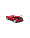 MST15702_ROSU,Maisto Masinuta Metalica Speed Icons Ferrari Monza Sp1 Rosu Scara 1 La 64