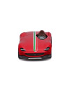 MST15702_ROSU,Maisto Masinuta Metalica Speed Icons Ferrari Monza Sp1 Rosu Scara 1 La 64