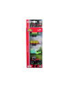MST12563_MASSEY,Maisto Set 4 Utiliaje Agricole Massey
