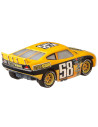 MTDXV29_GKB07,Masinuta Metalica Cars3 Personajul Billy Oilchanger