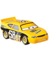 MTDXV29_GKB07,Masinuta Metalica Cars3 Personajul Billy Oilchanger