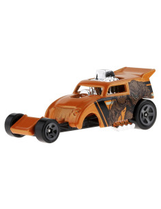 MTHDG89_HLK63,Hot Wheels Masina Metalica Tematica Batman Altered Ego Scara 1:64
