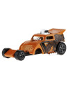 MTHDG89_HLK63,Hot Wheels Masina Metalica Tematica Batman Altered Ego Scara 1:64