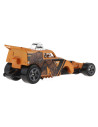 MTHDG89_HLK63,Hot Wheels Masina Metalica Tematica Batman Altered Ego Scara 1:64