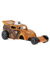 MTHDG89_HLK63,Hot Wheels Masina Metalica Tematica Batman Altered Ego Scara 1:64