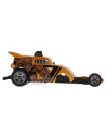 MTHDG89_HLK63,Hot Wheels Masina Metalica Tematica Batman Altered Ego Scara 1:64