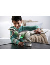 MTHNT63,Jurassic World Dino Trackers Camouflage Battle Indominus Rex