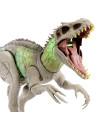 MTHNT63,Jurassic World Dino Trackers Camouflage Battle Indominus Rex