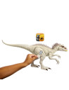 MTHNT63,Jurassic World Dino Trackers Camouflage Battle Indominus Rex