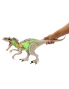 MTHNT63,Jurassic World Dino Trackers Camouflage Battle Indominus Rex