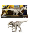 MTHNT63,Jurassic World Dino Trackers Camouflage Battle Indominus Rex