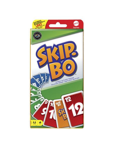 MT52370,Skip Bo Carti De Joc