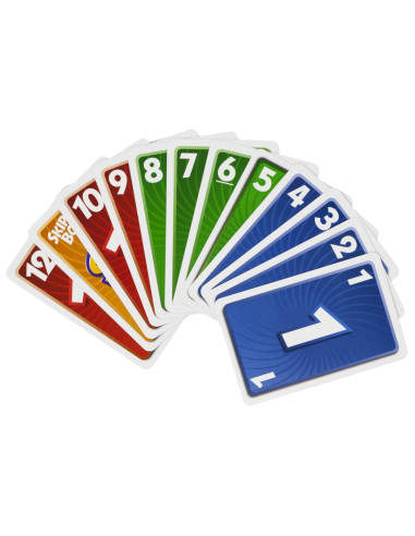 MT52370,Skip Bo Carti De Joc