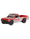 MTDLB45_HKD07,Hot Wheels Premium Real Riders Pop Culture Masinuta Metalica Datsun 620 Scara 1:64