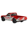 MTDLB45_HKD07,Hot Wheels Premium Real Riders Pop Culture Masinuta Metalica Datsun 620 Scara 1:64