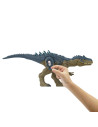 MTHRX50,Jurassic World Epic Evolution Dinozaur Allosaurus