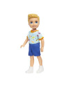 MTDWJ33_HXM98,Barbie Papusa Chelsea Baiat Blond Cu Ochi Albastri