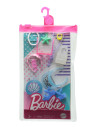 MTGWD98,Barbie Set 11 Accesorii