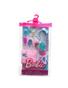 MTGWD98,Barbie Set 11 Accesorii