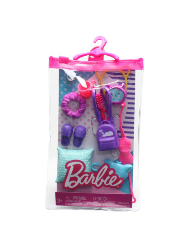 MTGWD98,Barbie Set 11 Accesorii