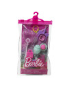 MTGWD98,Barbie Set 11 Accesorii