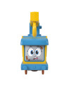 MTHFX97_HHN43,Thomas Locomotiva Motorizata Muddy Fix Em Up Friends Cu 2 Vagoane