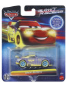 MTHPG76_HVF08,Cars Glow Racers Masinuta Metalica Will Rusch 1:55
