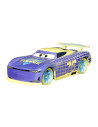 MTHPG76_HVF08,Cars Glow Racers Masinuta Metalica Will Rusch 1:55