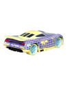 MTHPG76_HVF08,Cars Glow Racers Masinuta Metalica Will Rusch 1:55