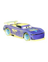 MTHPG76_HVF08,Cars Glow Racers Masinuta Metalica Will Rusch 1:55