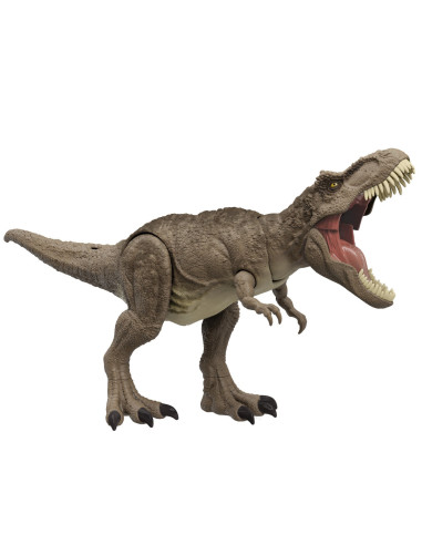 MTHXF53,Jurassic World Epic Evolution Dinozaur Tyrannosaurus Rex