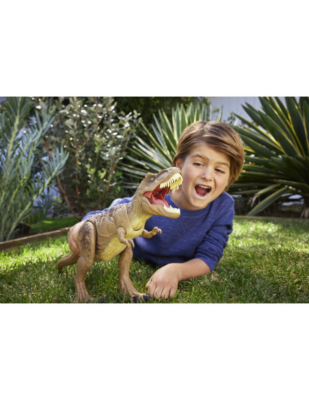 MTHXF53,Jurassic World Epic Evolution Dinozaur Tyrannosaurus Rex