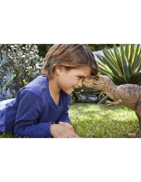 MTHXF53,Jurassic World Epic Evolution Dinozaur Tyrannosaurus Rex