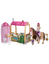 MTHXJ44,Barbie Mysteries Set Grajd