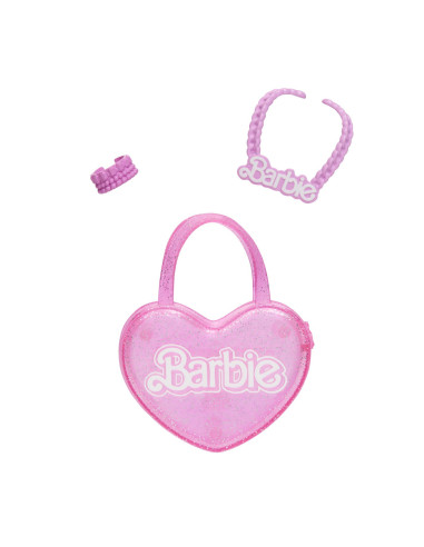 MTHYT84,Barbie Papusa Barbie Blonda 71cm