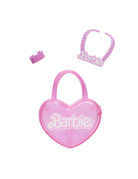 MTHYT84,Barbie Papusa Barbie Blonda 71cm