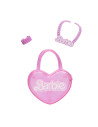 MTHYT84,Barbie Papusa Barbie Blonda 71cm