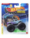 MTFYJ44_JCF08,Hot Wheels Monster Truck Masinuta Pure Muscle Scara 1:64