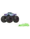 MTFYJ44_JCF08,Hot Wheels Monster Truck Masinuta Pure Muscle Scara 1:64