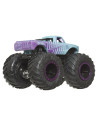 MTFYJ44_JCF08,Hot Wheels Monster Truck Masinuta Pure Muscle Scara 1:64