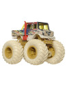 MTFYJ44_JDP97,Hot Wheels Monster Truck Masinuta Unimog Scara 1:64
