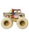 MTFYJ44_JDP97,Hot Wheels Monster Truck Masinuta Unimog Scara 1:64