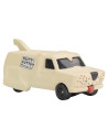 MTHXD63_JBL80,Hot Wheels Pop Culture Masinuta Metalica Dumb And Dumber Mutt Cutts Van Scara 1:64
